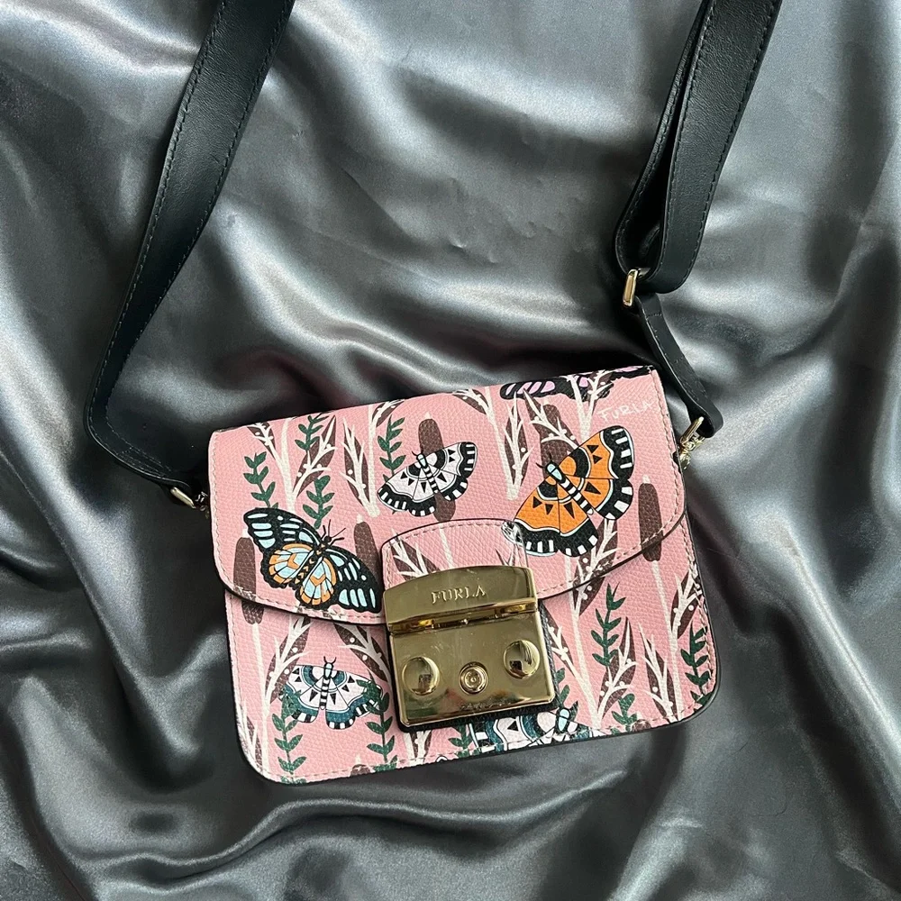 Furla Bag - Picture 3 of 12